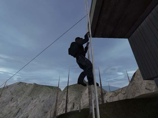 Project I.G.I. 2: Covert Strike - screenshot 155