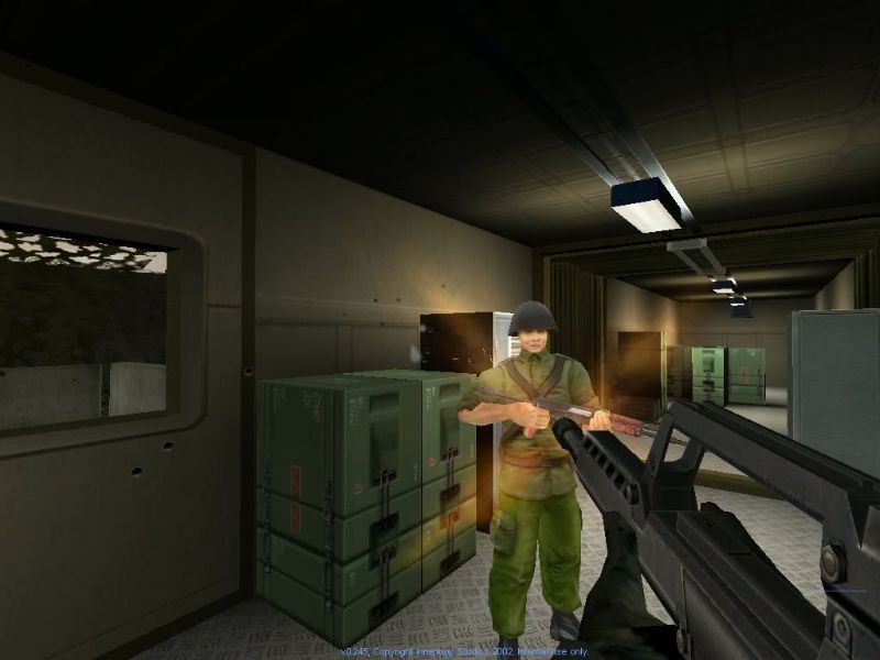 Project I.G.I. 2: Covert Strike - screenshot 126