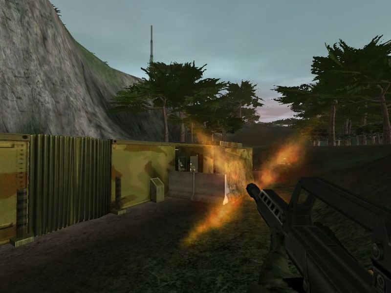 Project I.G.I. 2: Covert Strike - screenshot 123