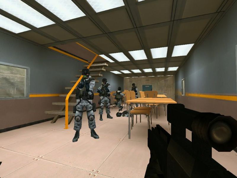 Project I.G.I. 2: Covert Strike - screenshot 120