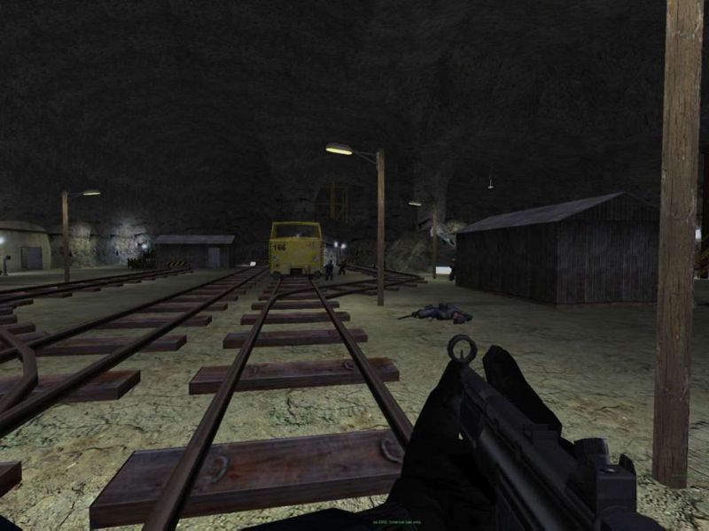 Project I.G.I. 2: Covert Strike - screenshot 106