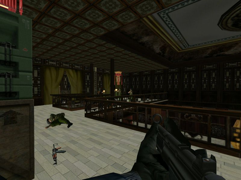 Project I.G.I. 2: Covert Strike - screenshot 73