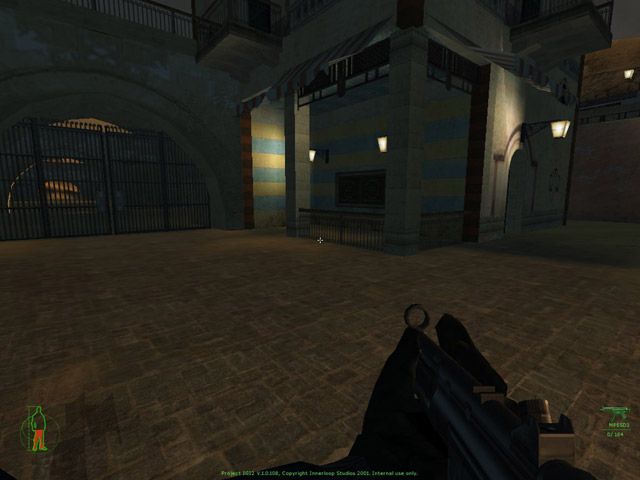 Project I.G.I. 2: Covert Strike - screenshot 70