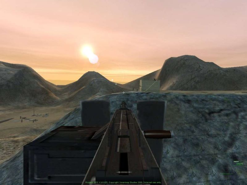 Project I.G.I. 2: Covert Strike - screenshot 63