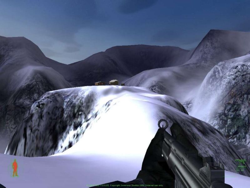 Project I.G.I. 2: Covert Strike - screenshot 61