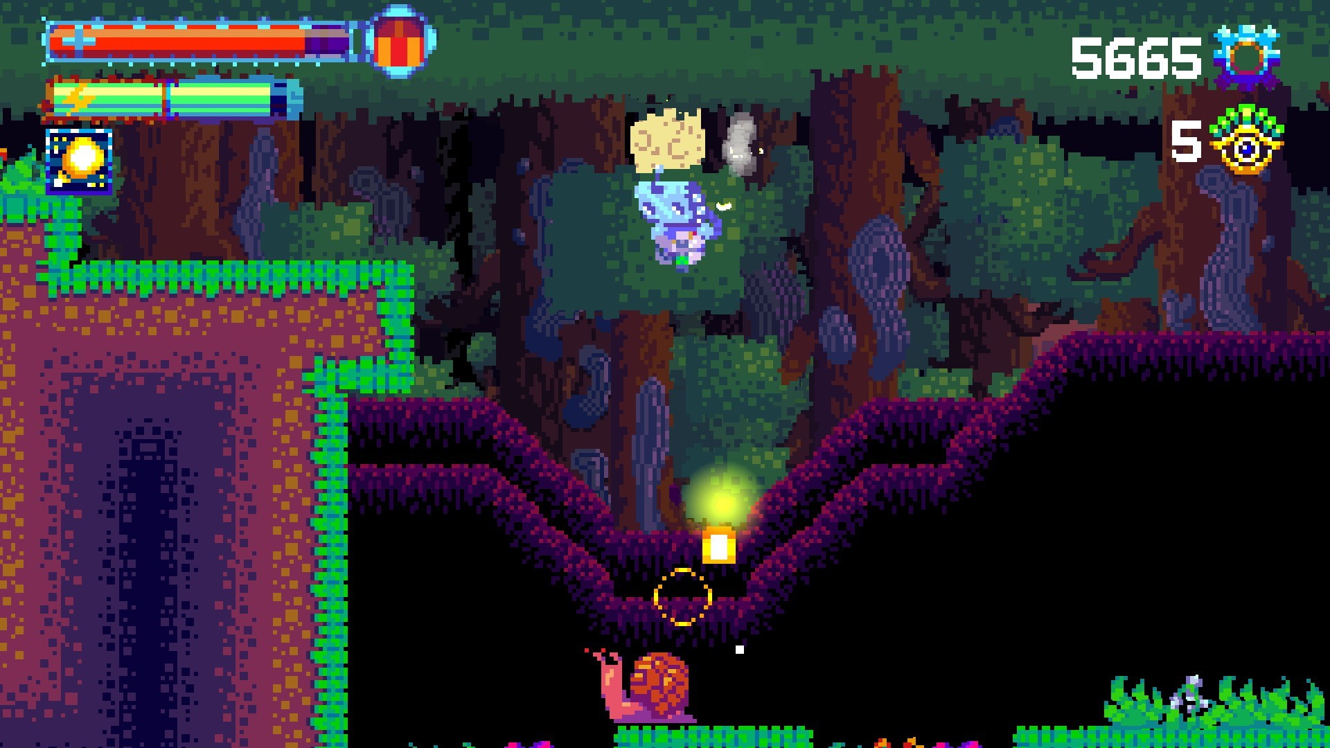 OmegaBot - screenshot 12