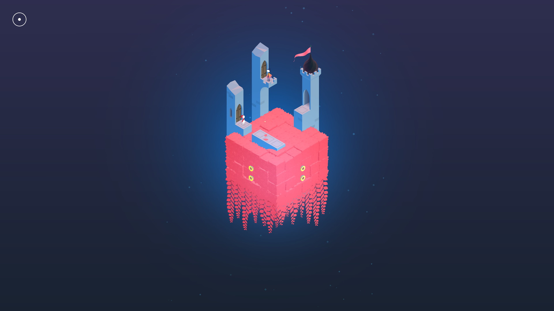 Monument Valley 2: Panoramic Edition - screenshot 10