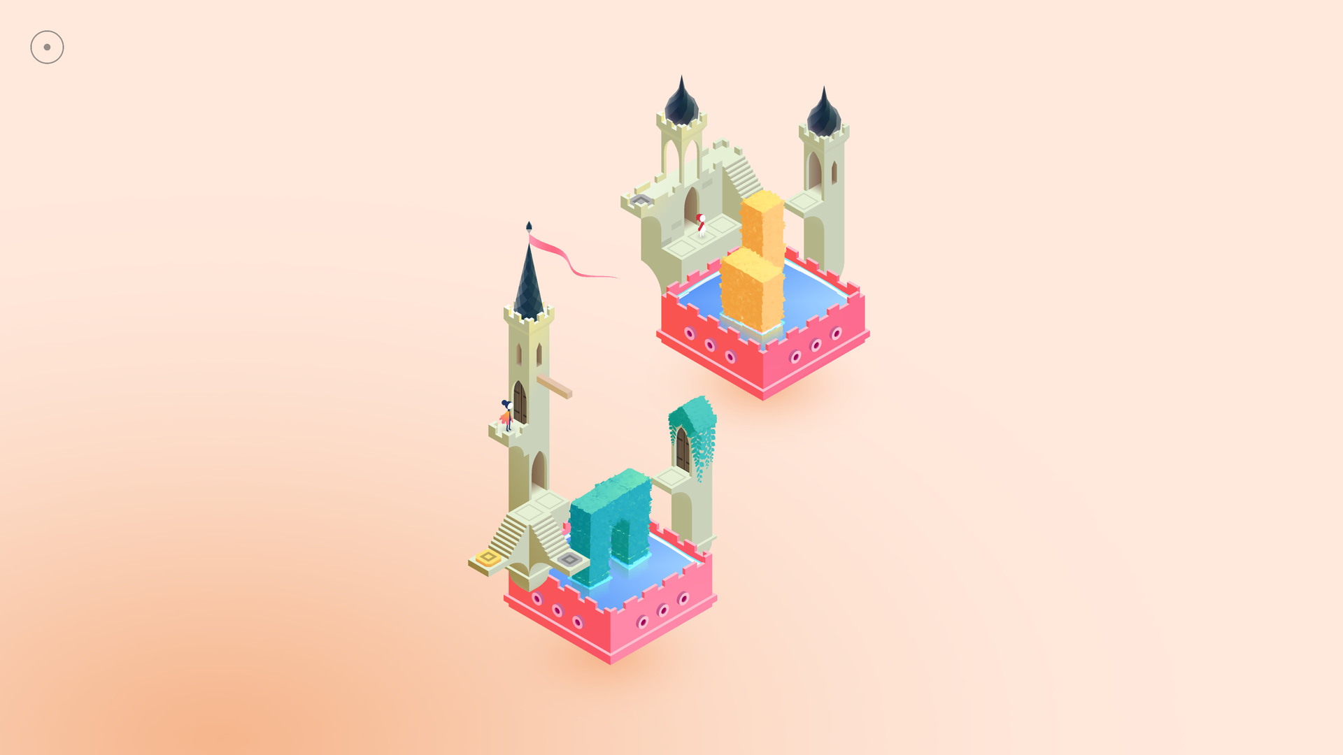 Monument Valley 2: Panoramic Edition - screenshot 6