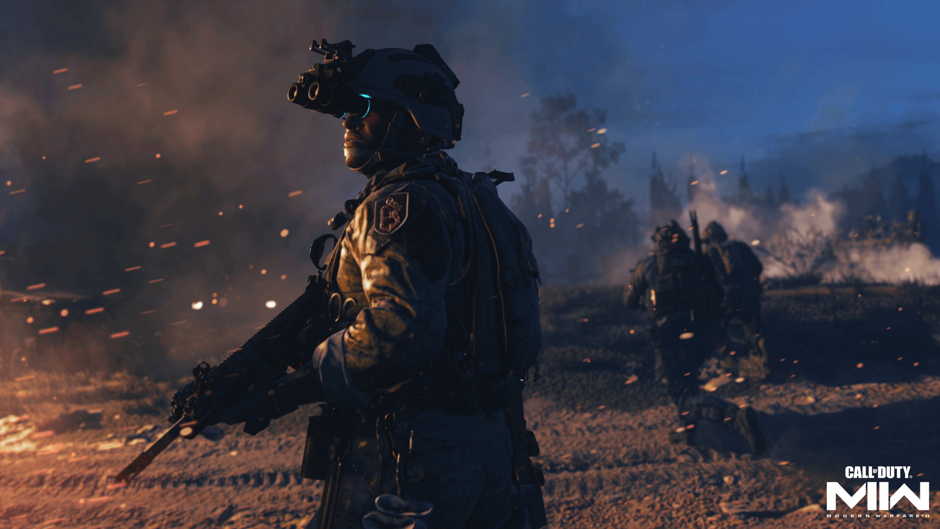 Call of Duty: Modern Warfare II - screenshot 56