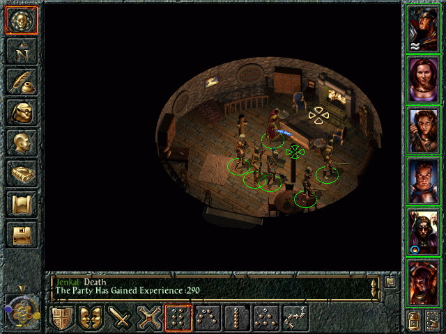 Baldur's Gate - screenshot 18