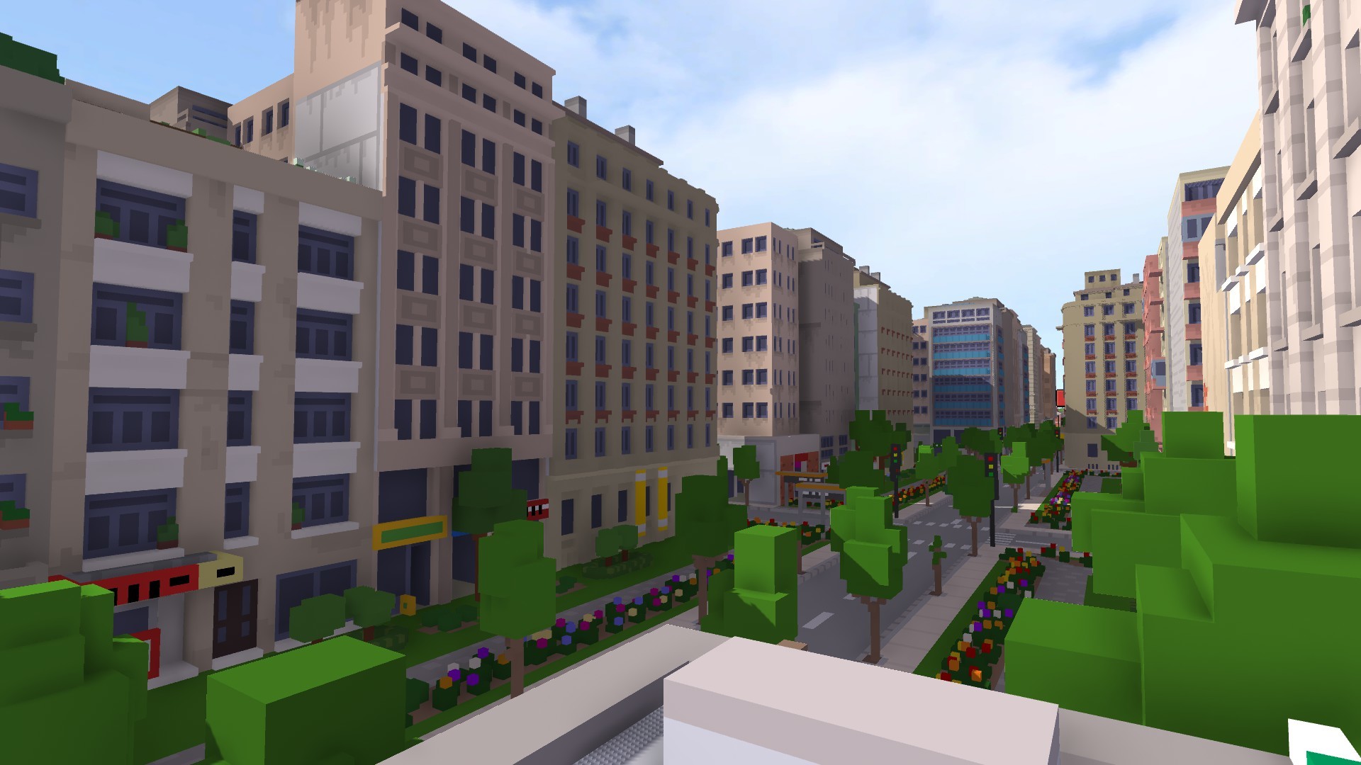 Urbek City Builder - screenshot 13