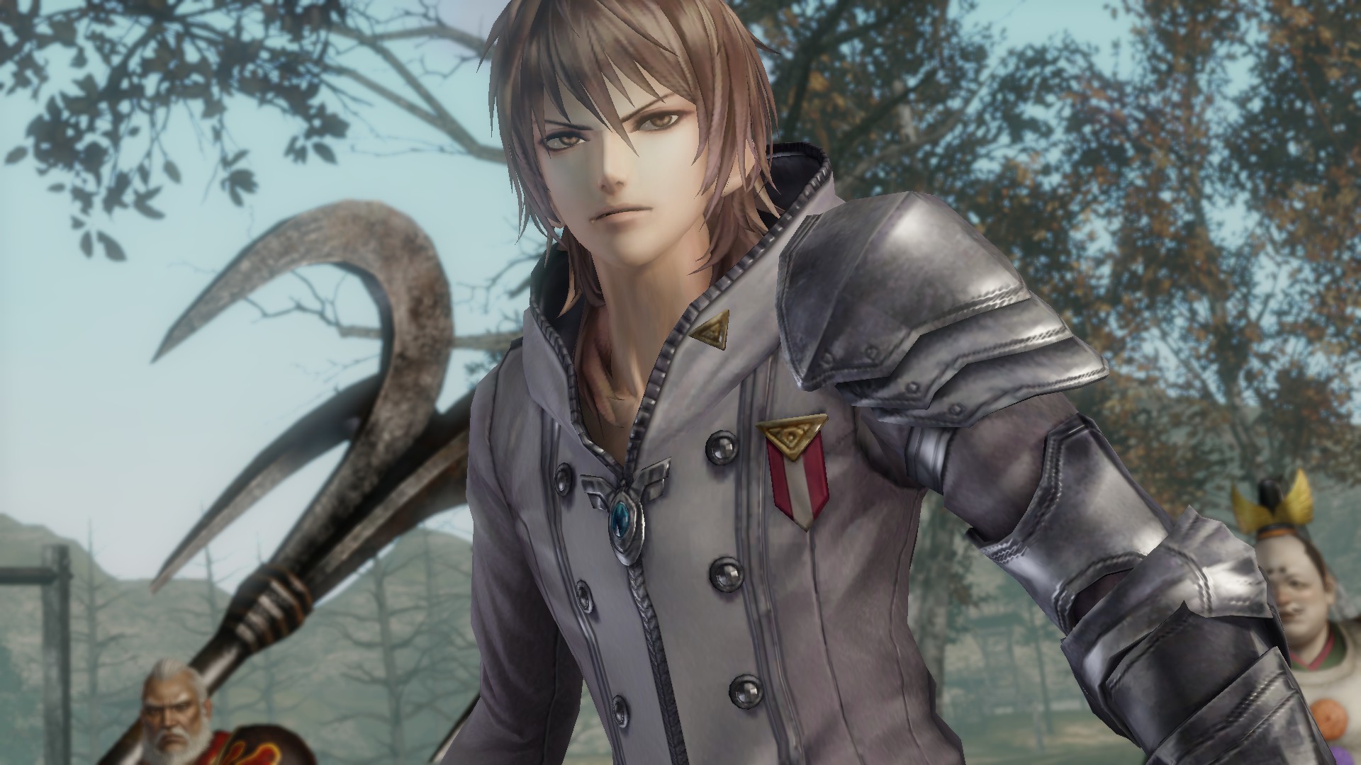 Warriors Orochi 3: Ultimate Definitive Edition - screenshot 15