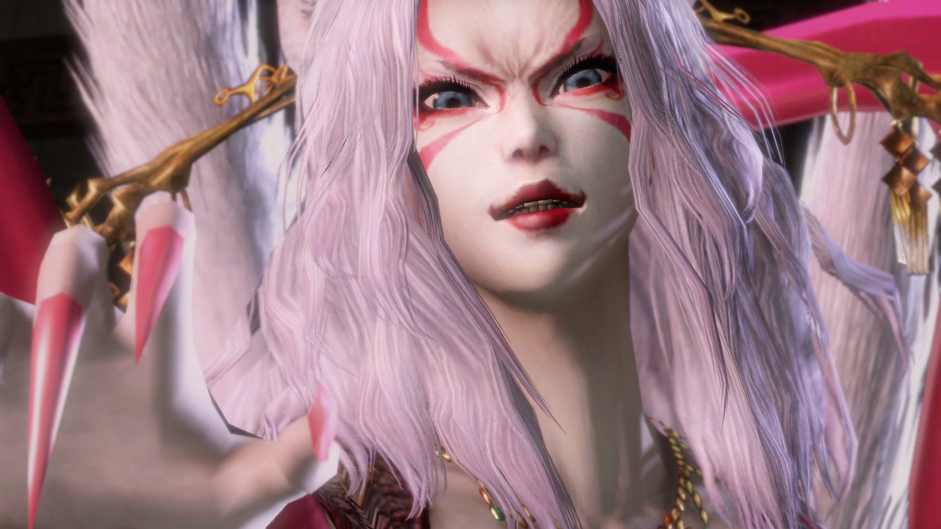 Warriors Orochi 3: Ultimate Definitive Edition - screenshot 7