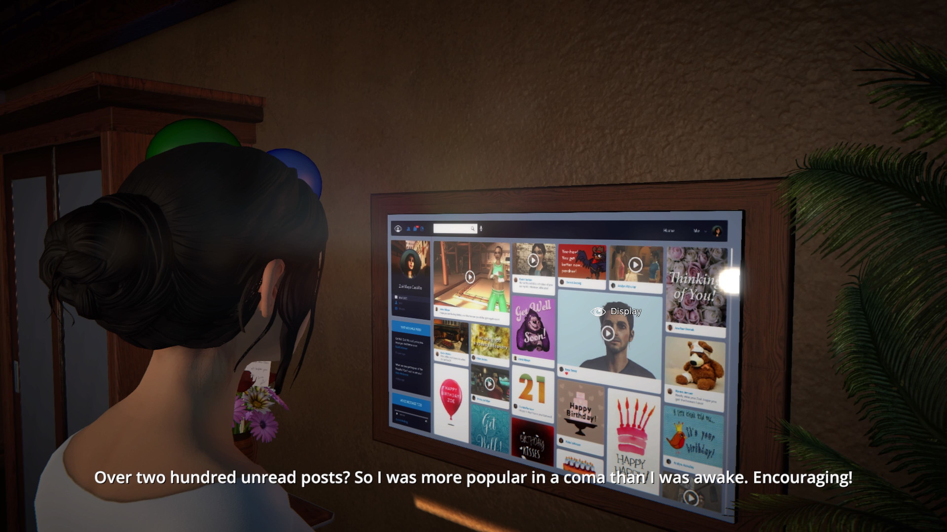 Dreamfall Chapters - Book Five: Redux - screenshot 20