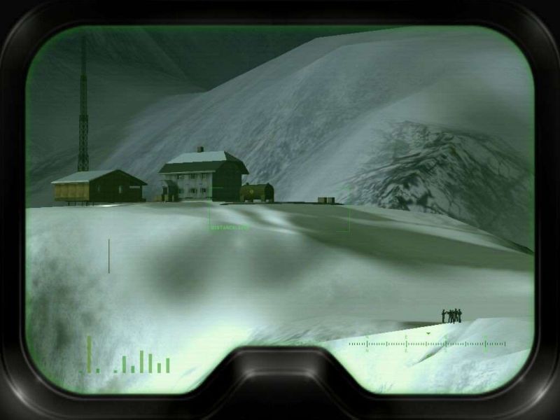 Project I.G.I. 2: Covert Strike - screenshot 55