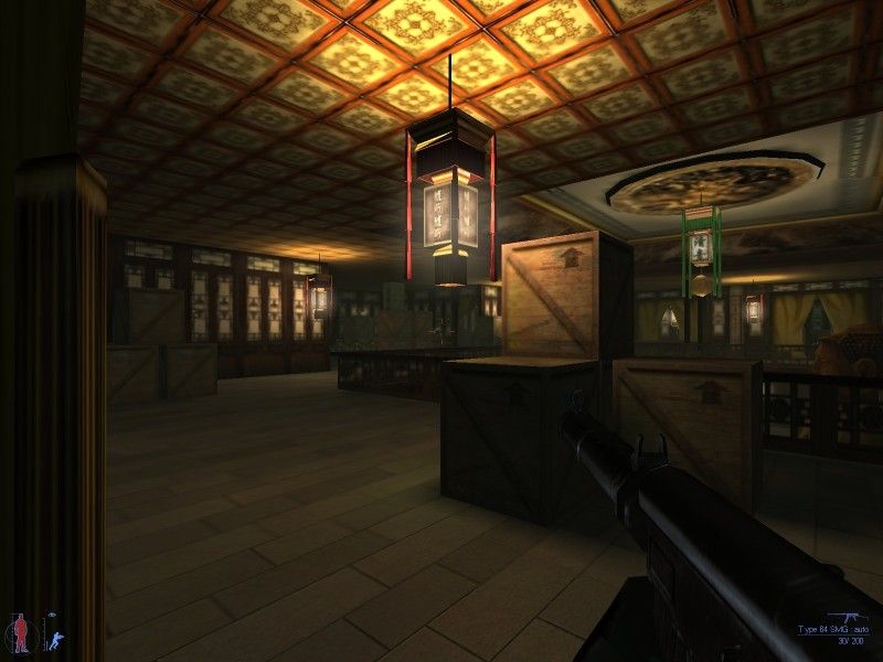 Project I.G.I. 2: Covert Strike - screenshot 41