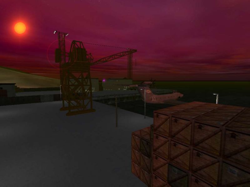 Project I.G.I. 2: Covert Strike - screenshot 5