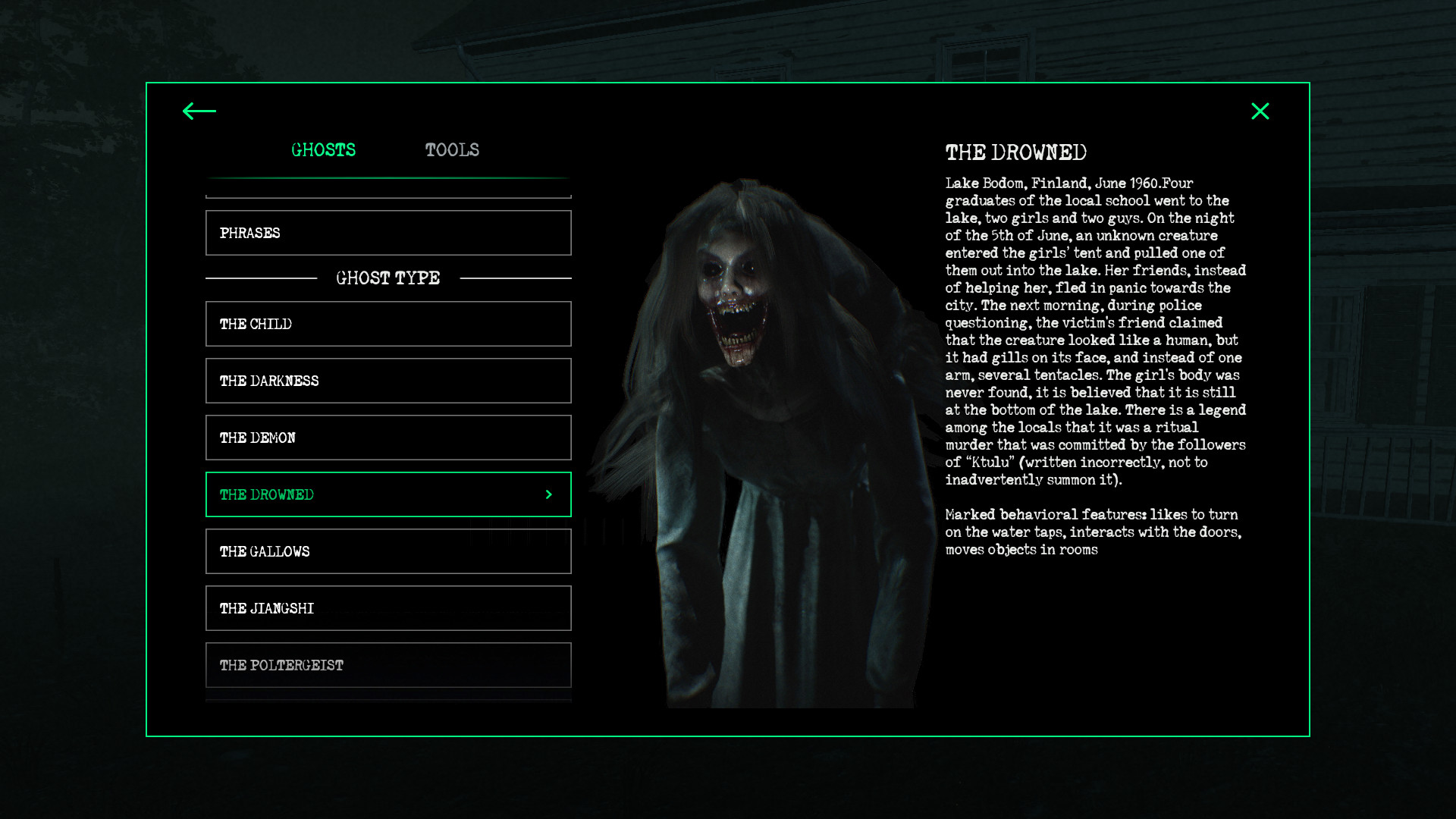 Ghost Watchers - screenshot 8