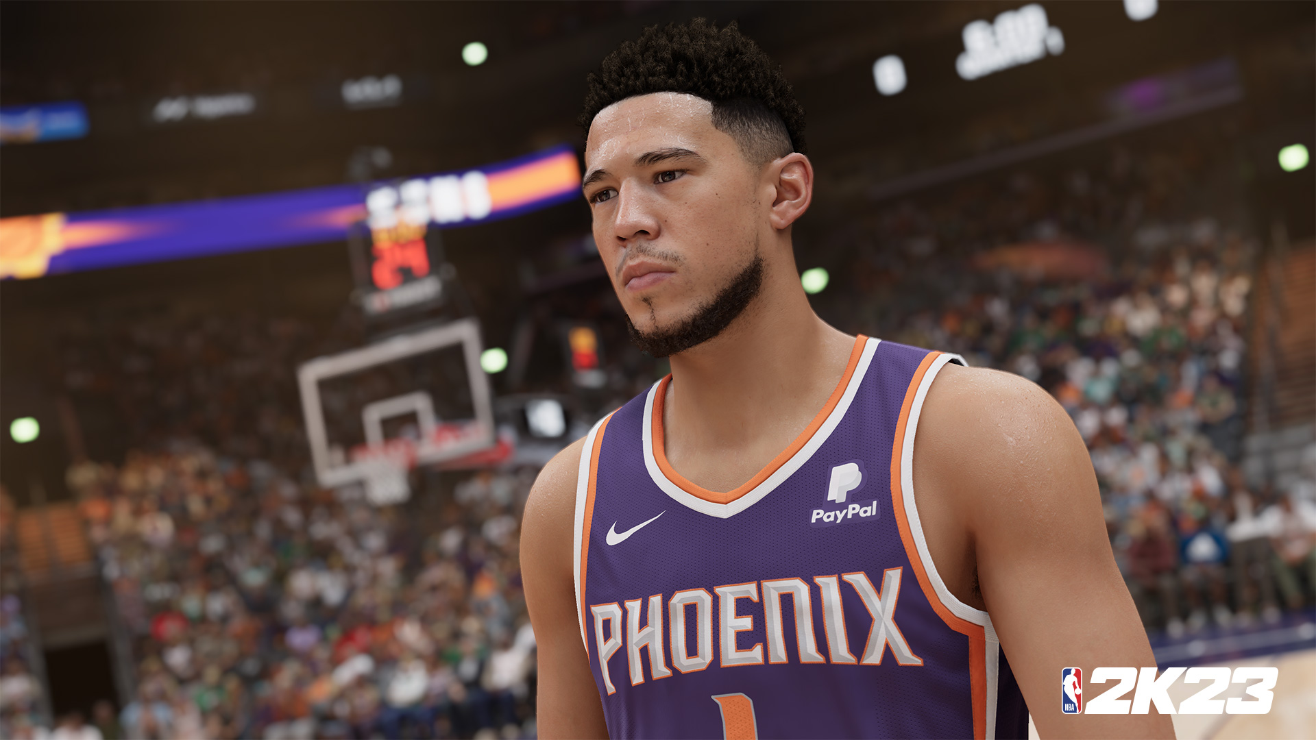 NBA 2K23 - screenshot 12