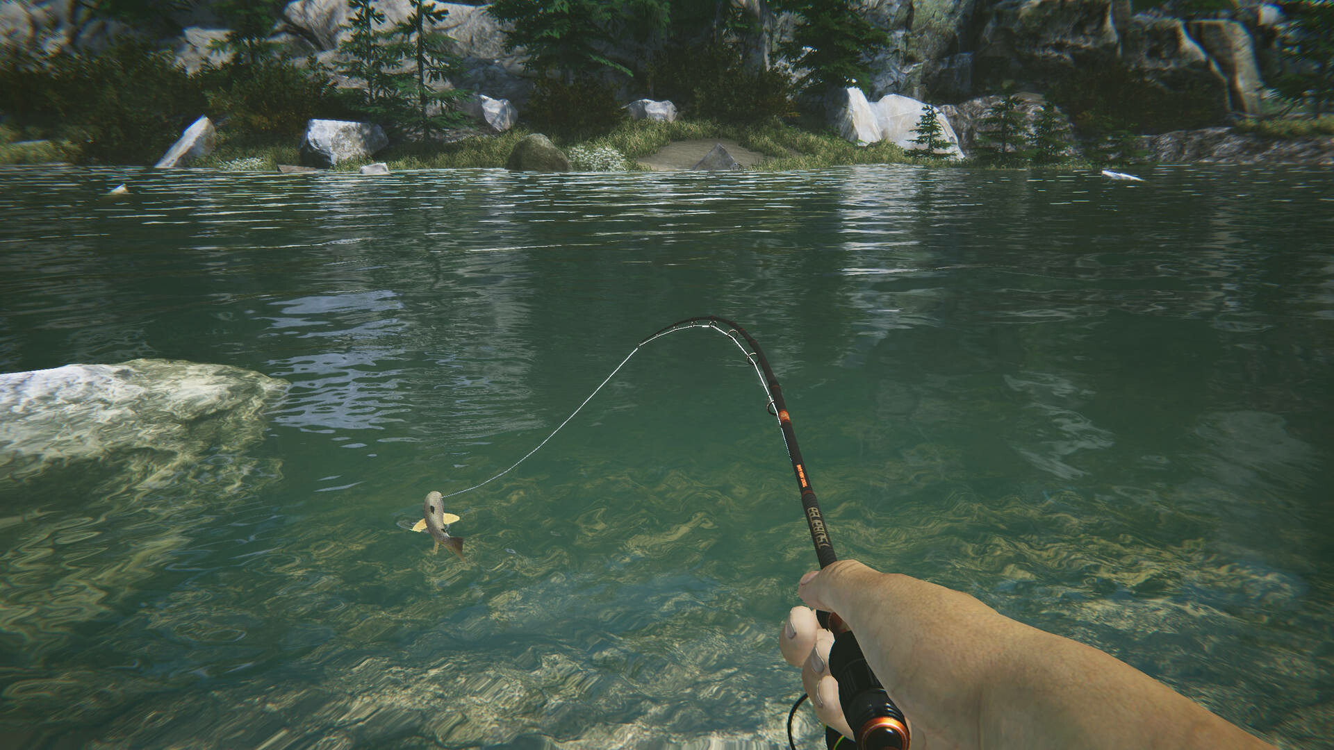 Ultimate Fishing Simulator 2 - screenshot 17