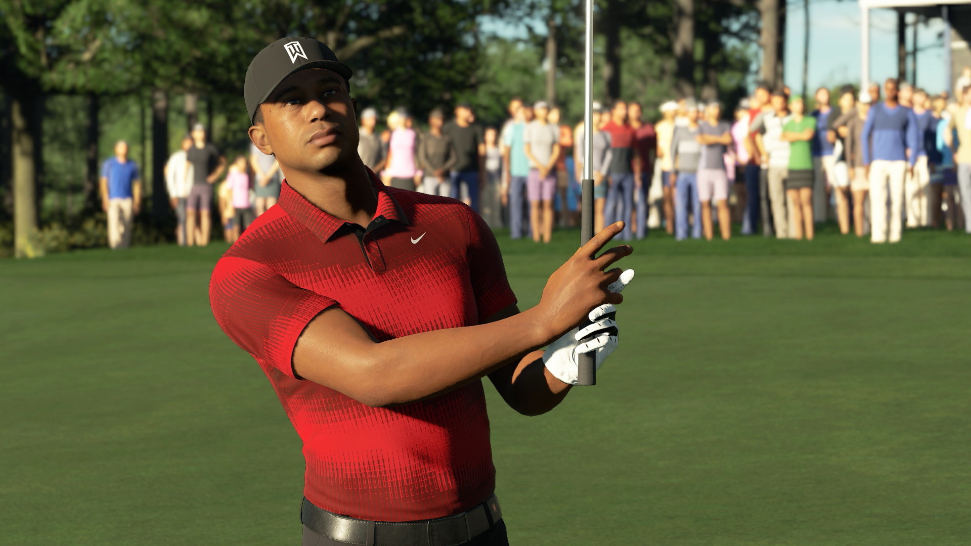 PGA Tour 2K23 - screenshot 1