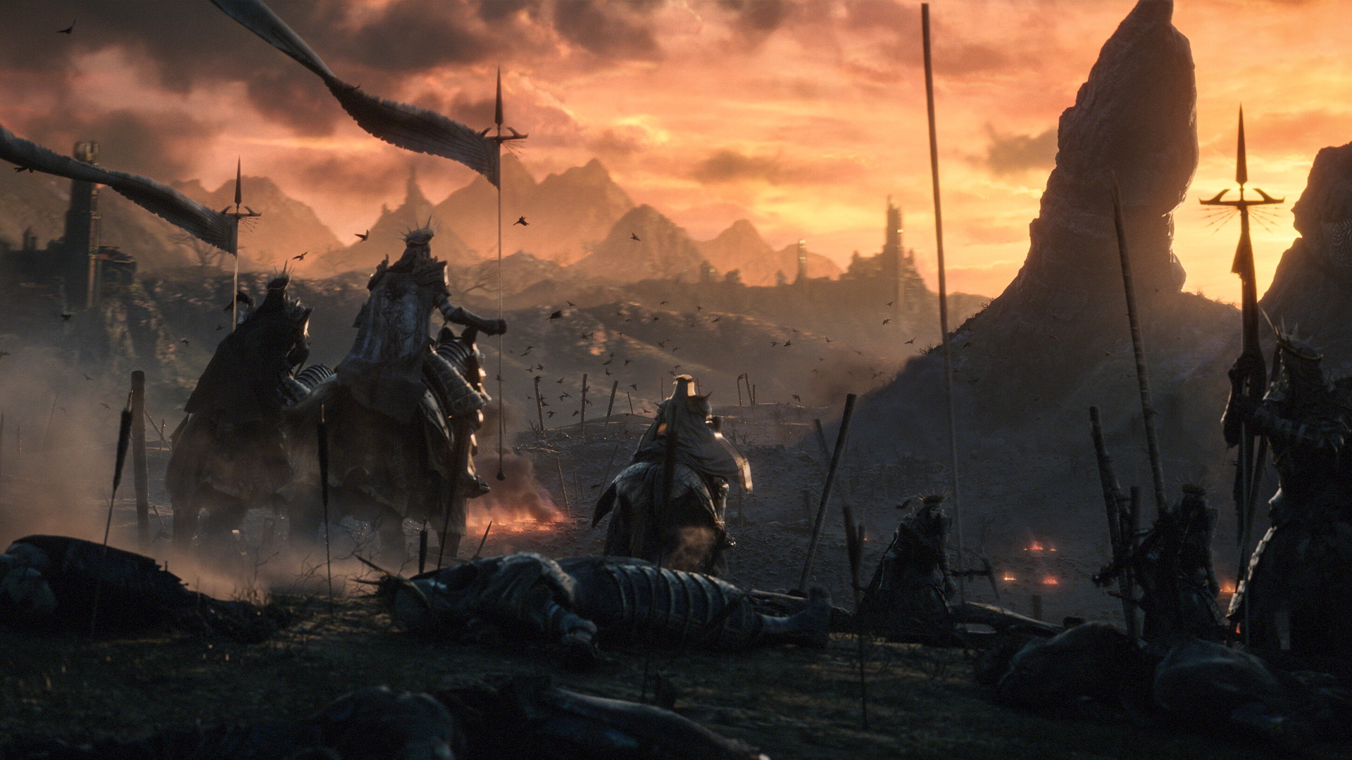 Lords of the Fallen - screenshot 21