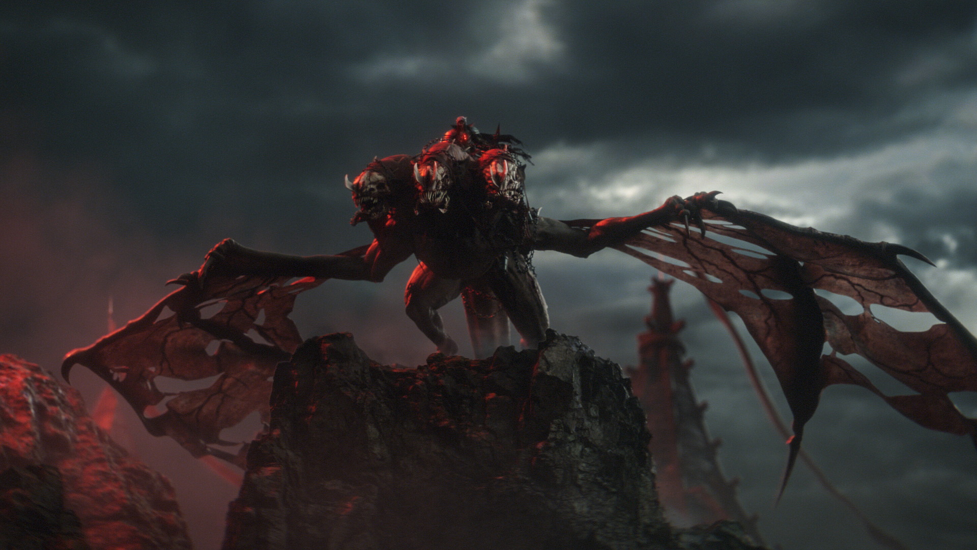 Lords of the Fallen - screenshot 20