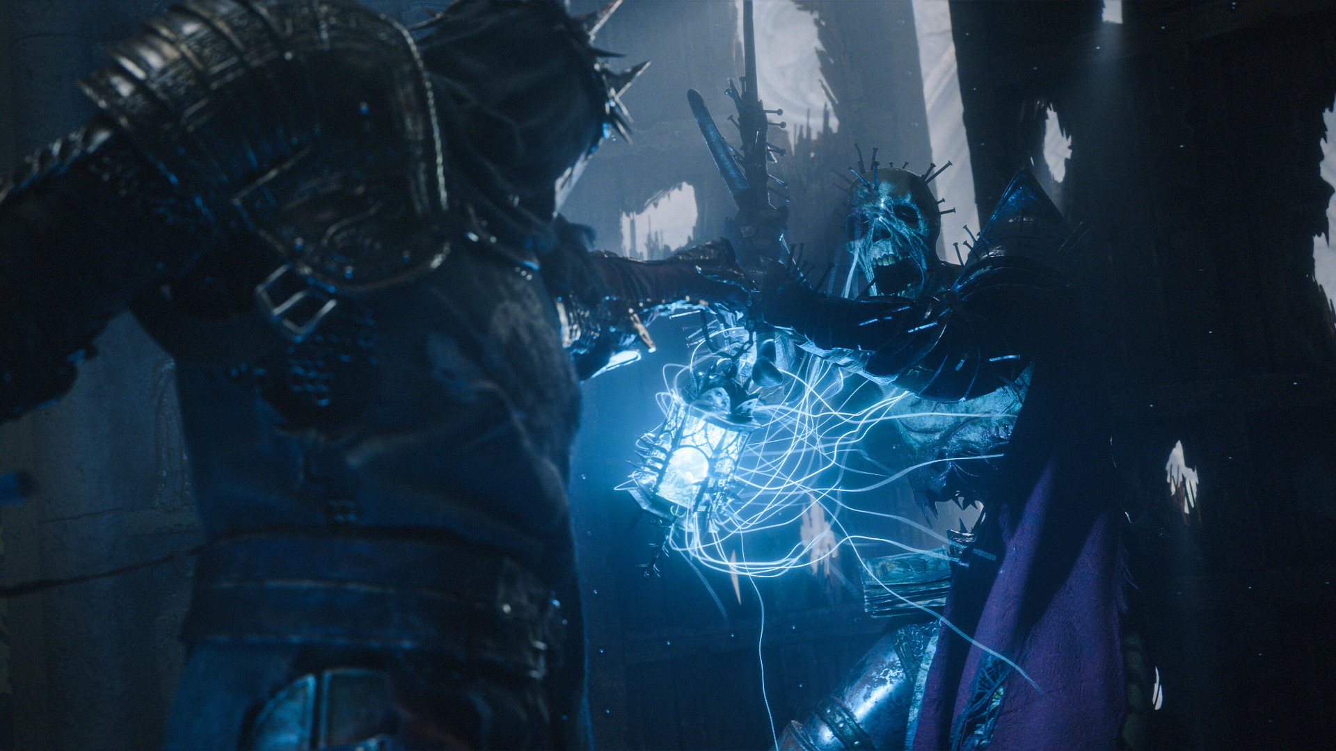 Lords of the Fallen - screenshot 19