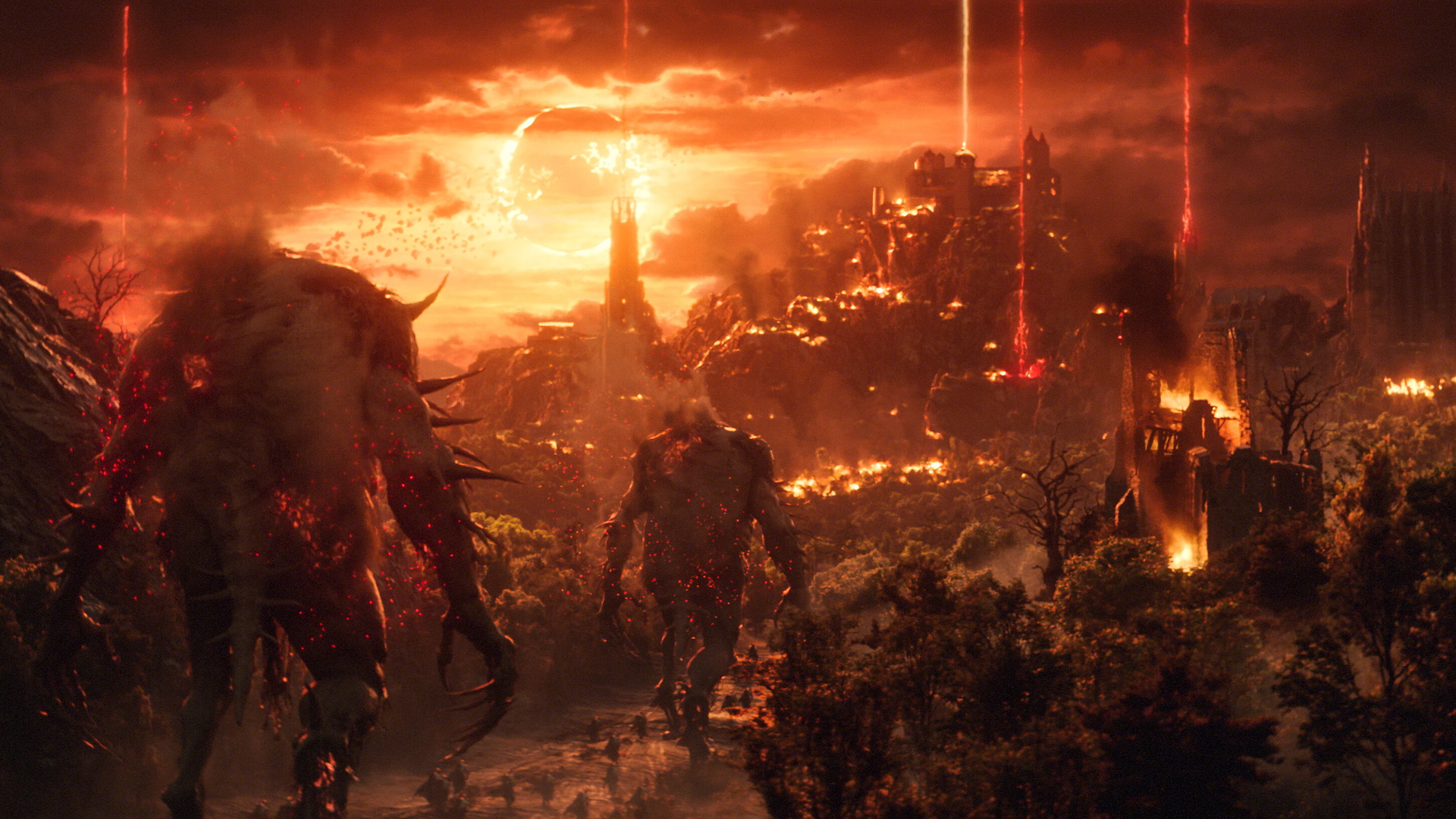 Lords of the Fallen - screenshot 18