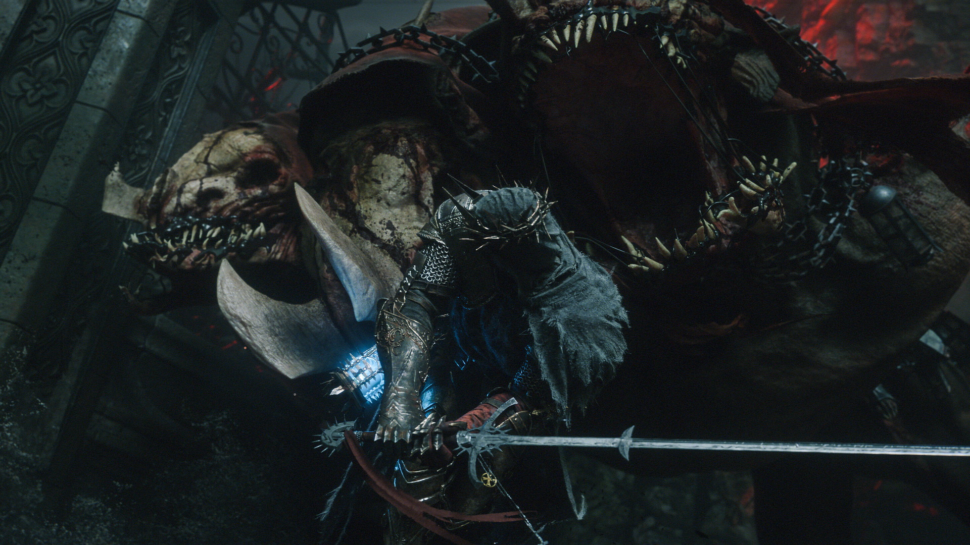 Lords of the Fallen - screenshot 17