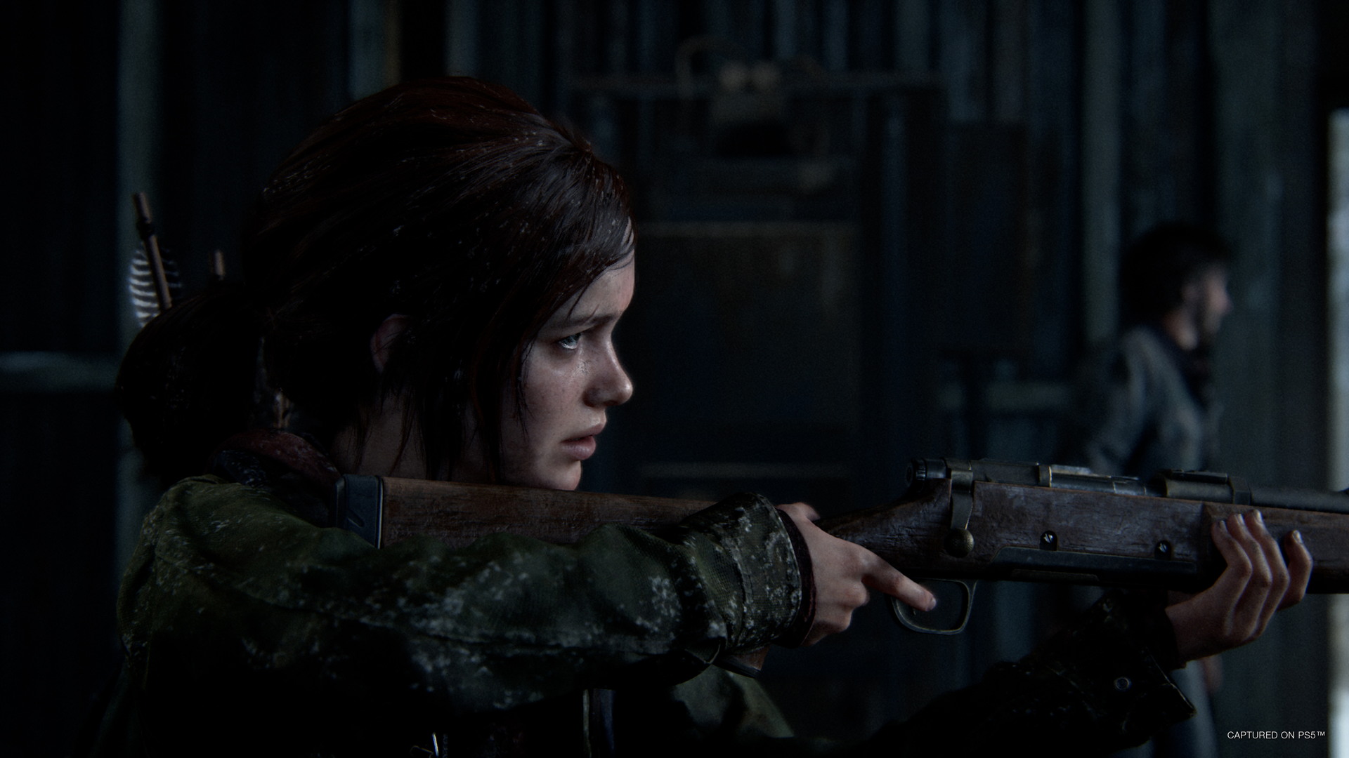 The Last of Us Part I - screenshot 12