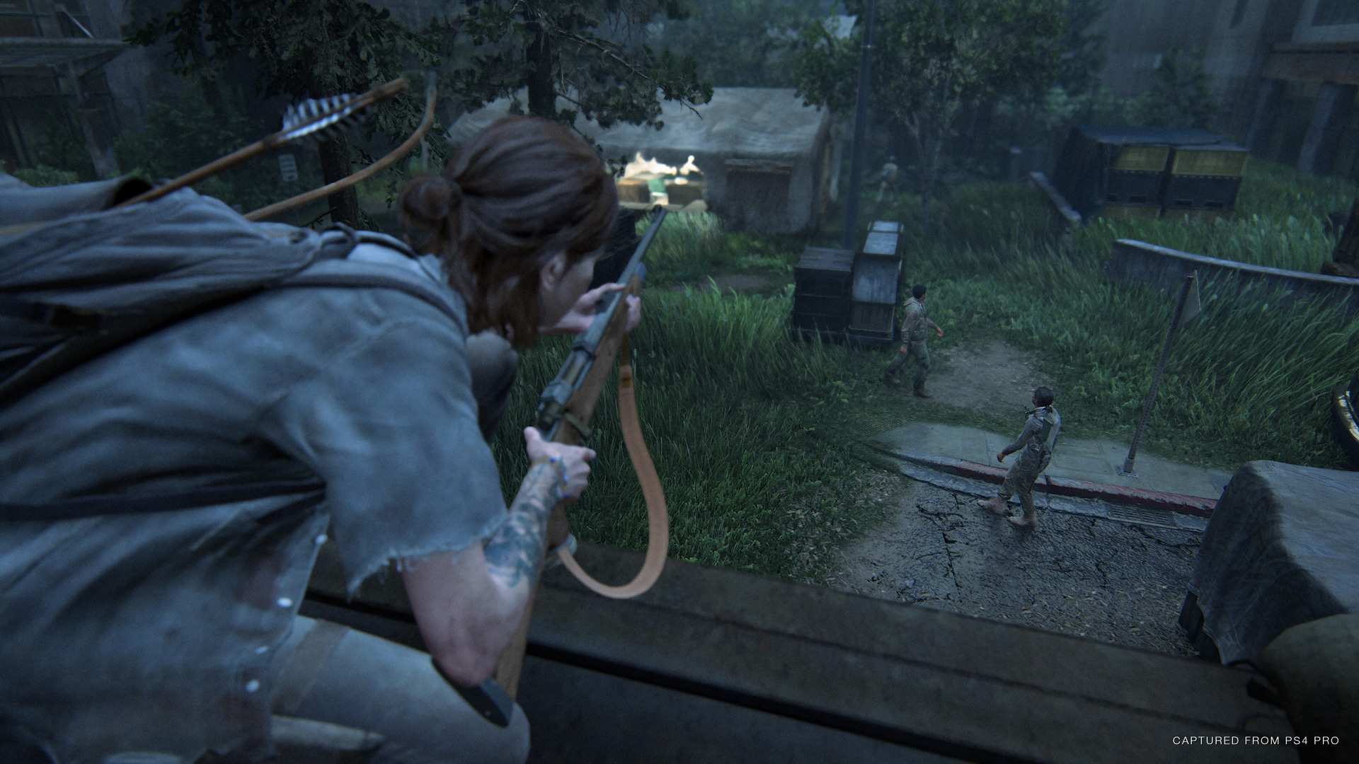 The Last of Us Part II - screenshot 63