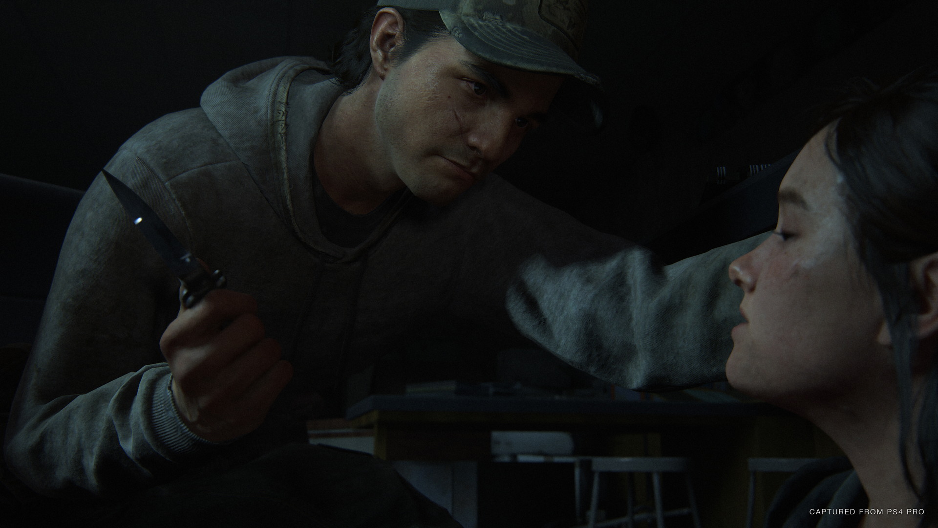 The Last of Us Part II - screenshot 44