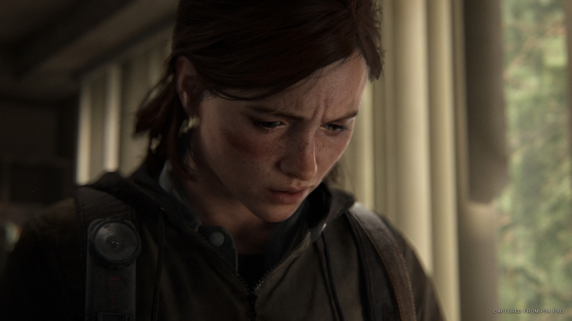 The Last of Us Part II - screenshot 40