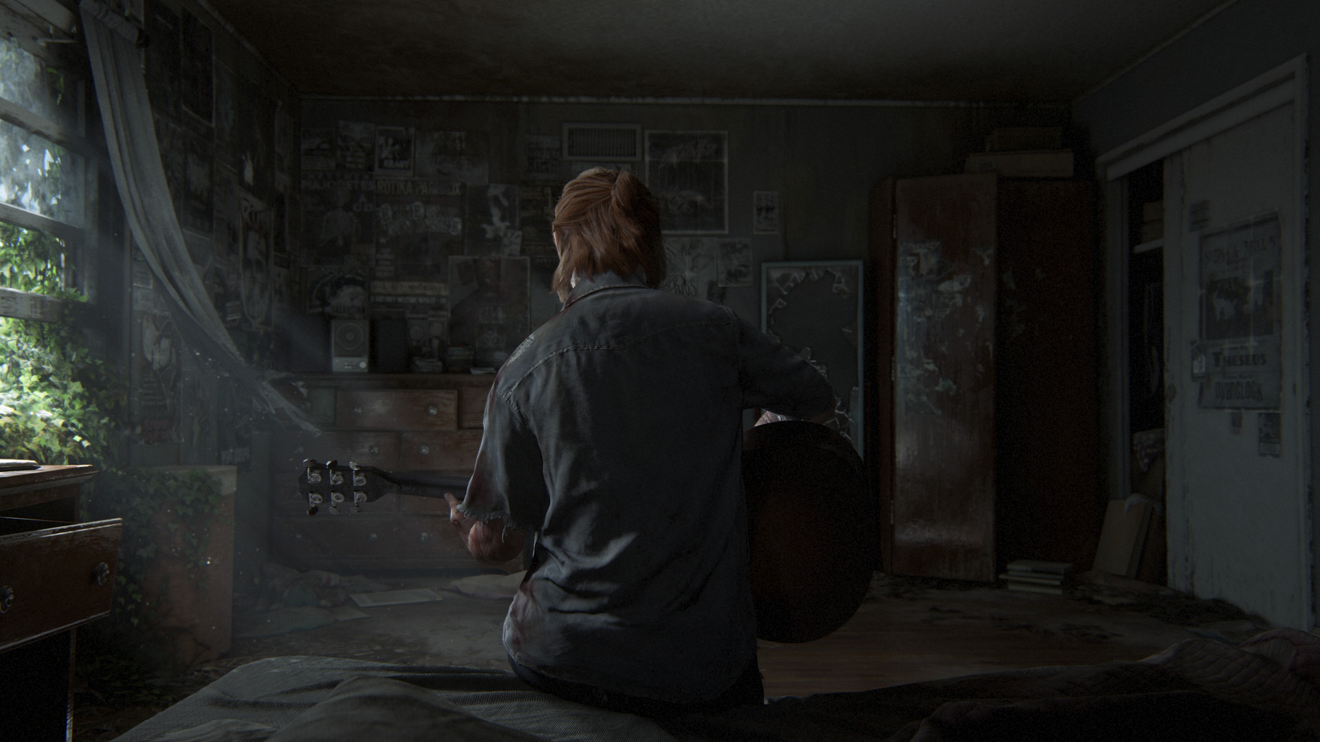 The Last of Us Part II - screenshot 24