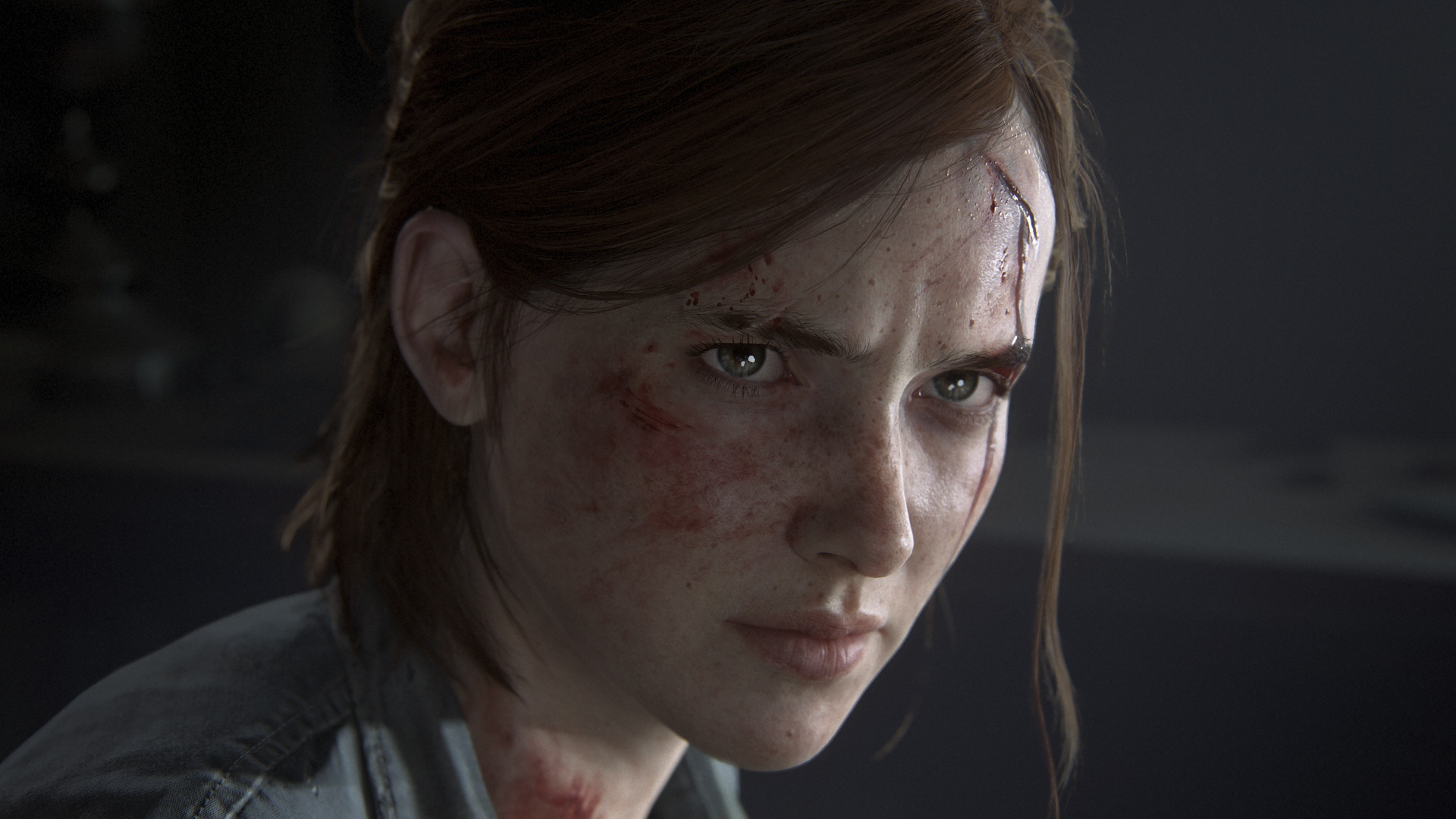 The Last of Us Part II - screenshot 21