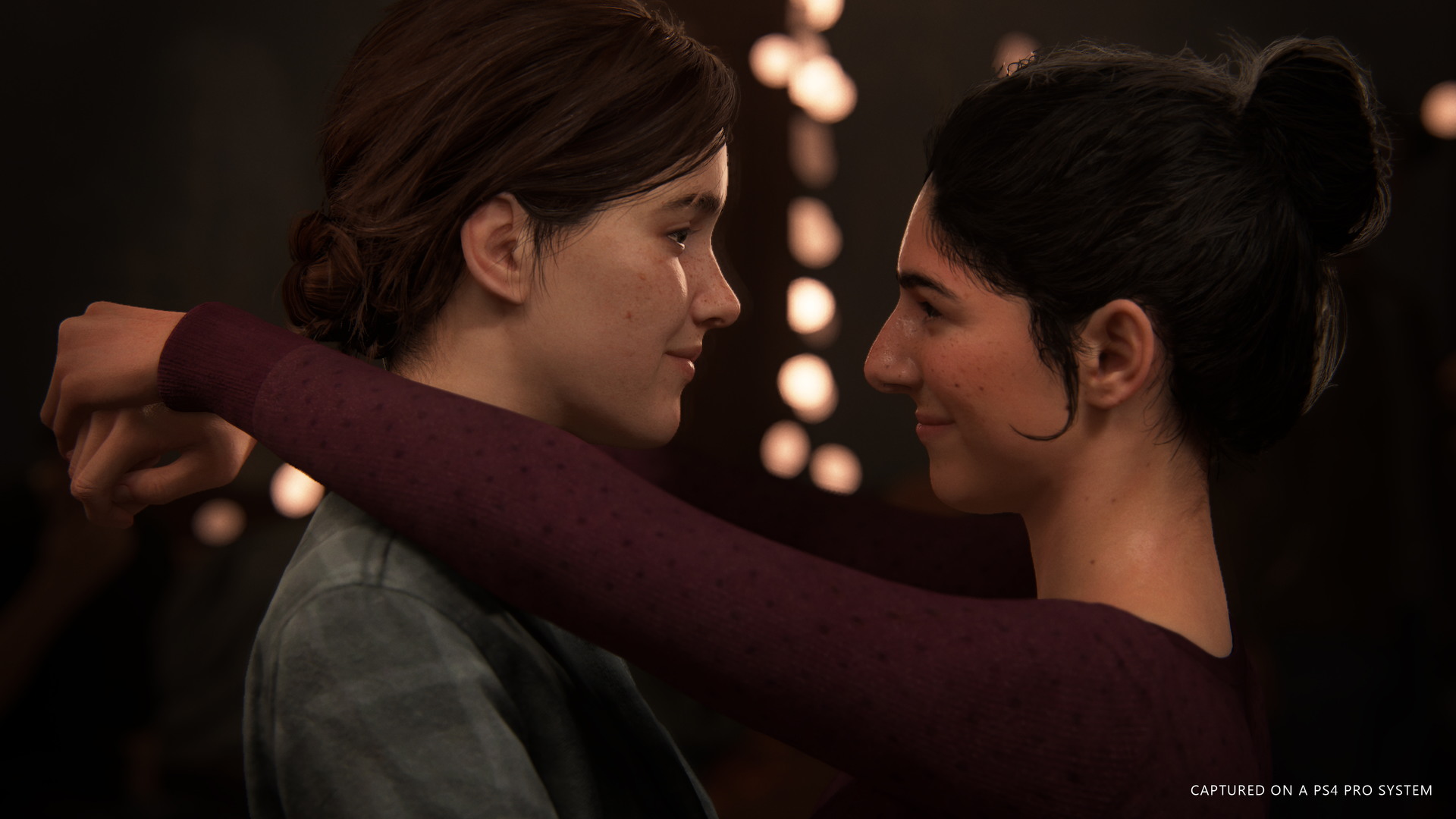 The Last of Us Part II - screenshot 9