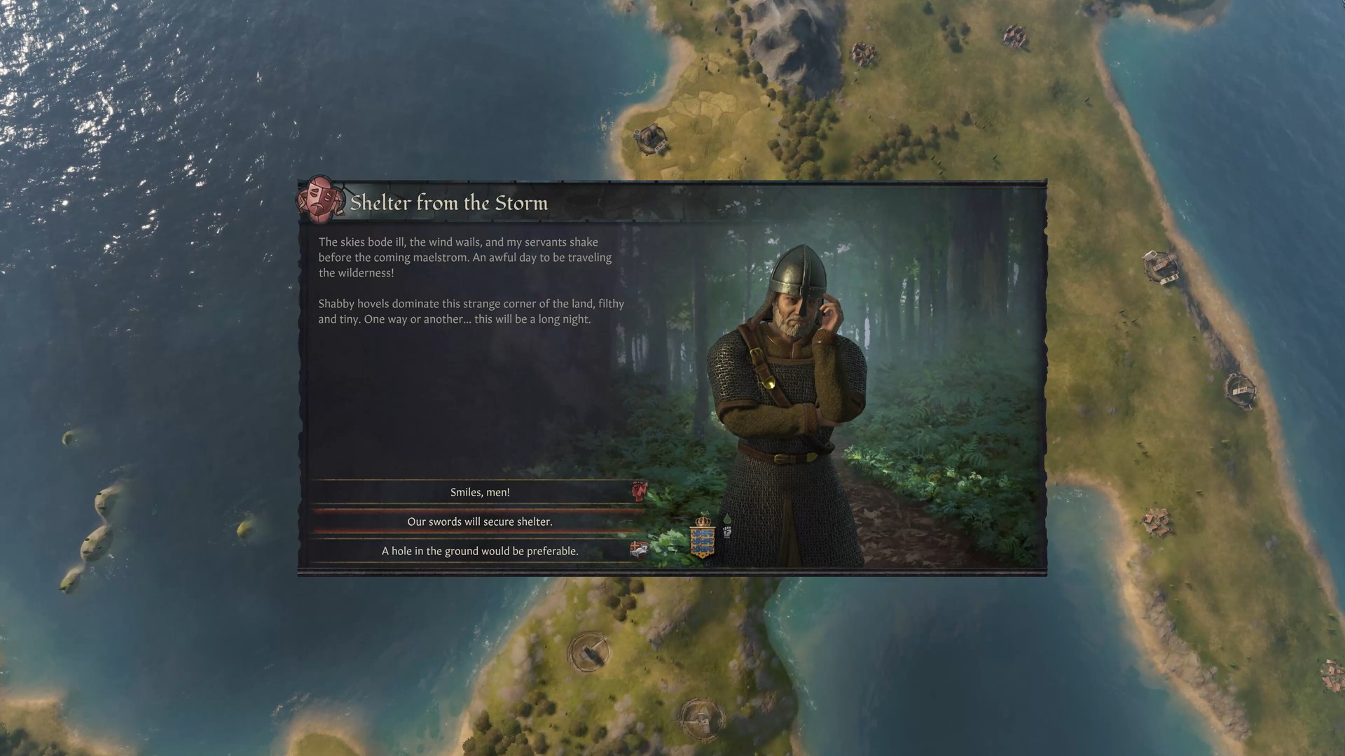 Crusader Kings III: Friends & Foes - screenshot 3