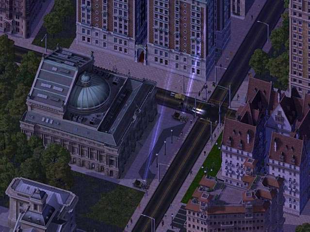 SimCity 4 - screenshot 53