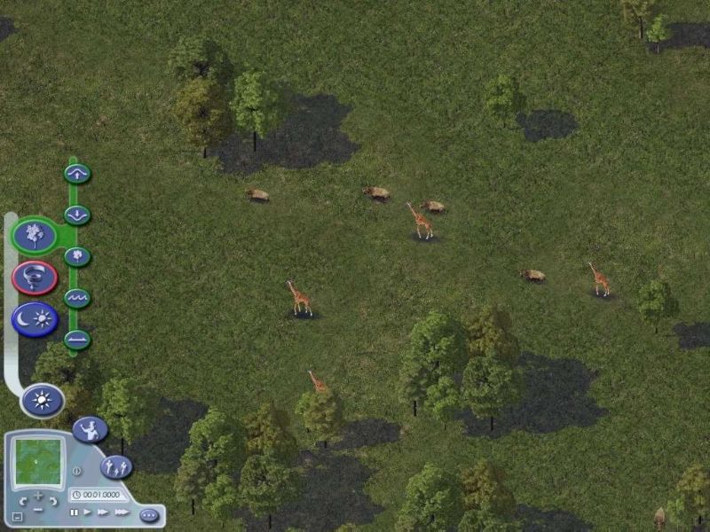 SimCity 4 - screenshot 51
