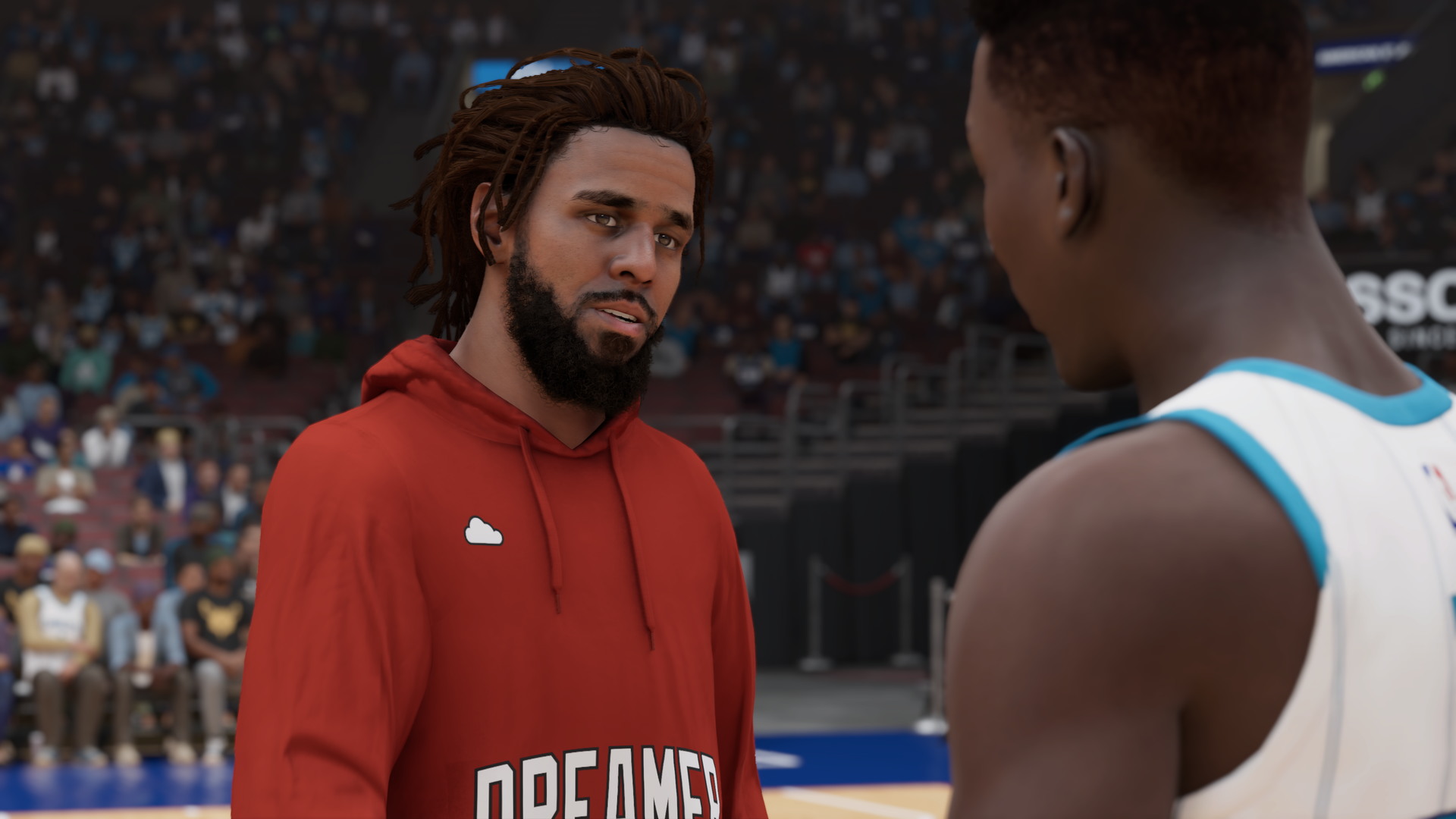 NBA 2K23 - screenshot 7