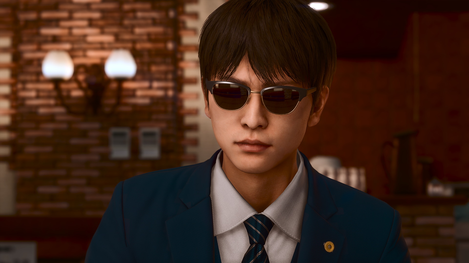 Lost Judgment: The Kaito Files Story Expansion - screenshot 13
