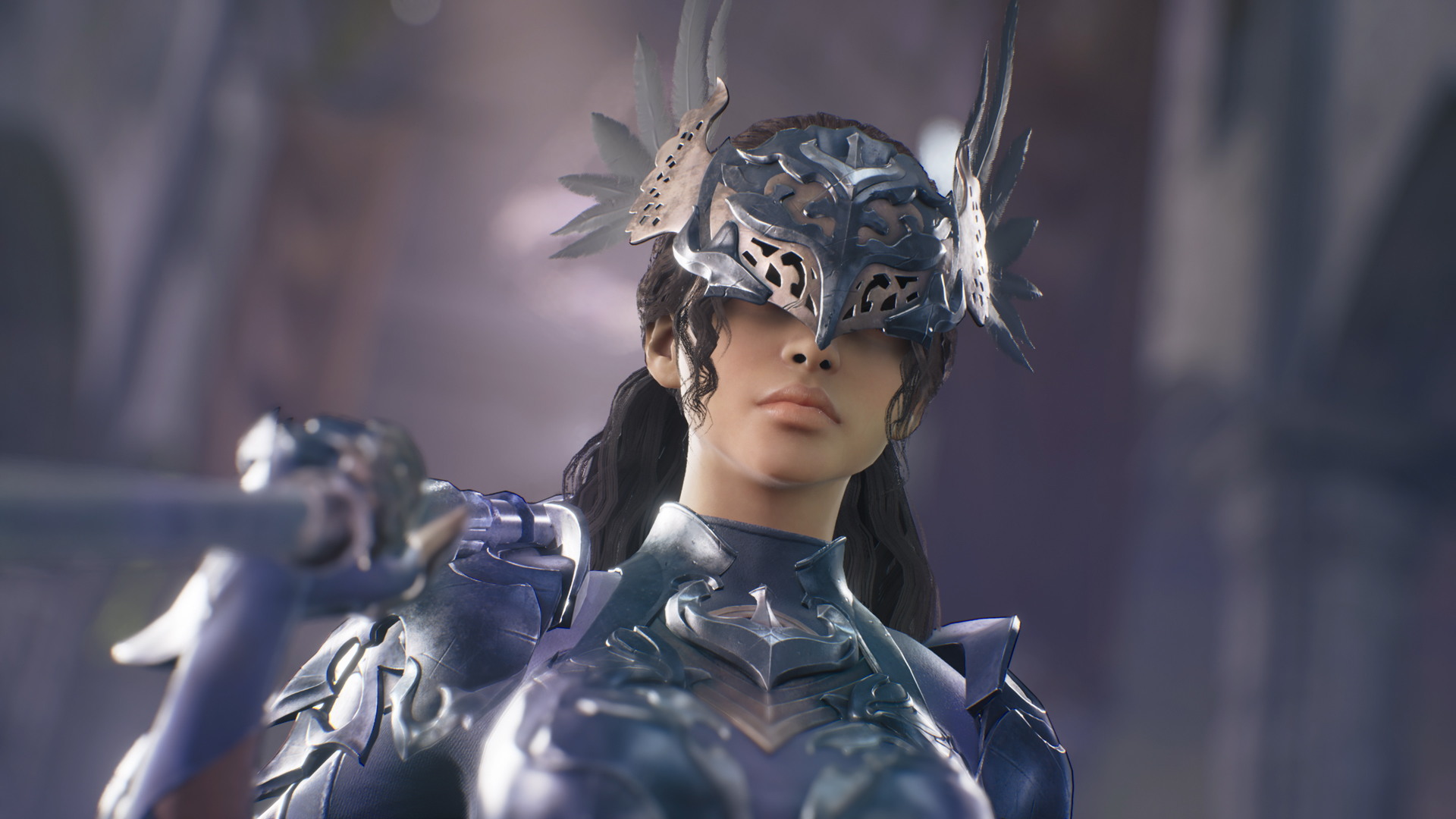 Valkyrie Elysium - screenshot 55