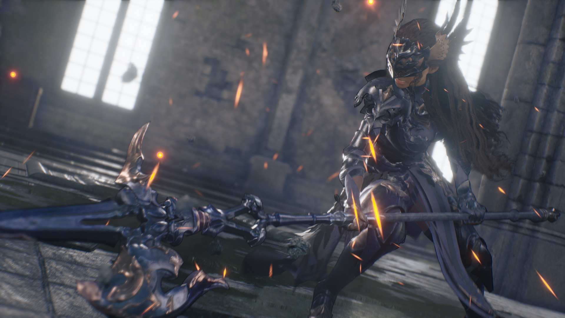 Valkyrie Elysium - screenshot 53