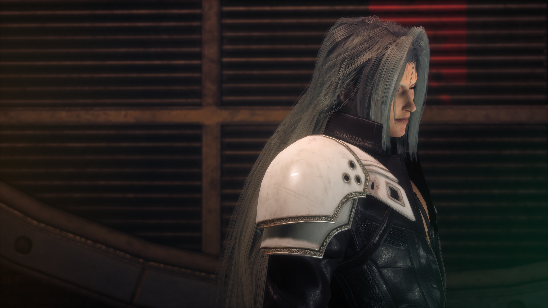 Crisis Core: Final Fantasy VII - Reunion - screenshot 36