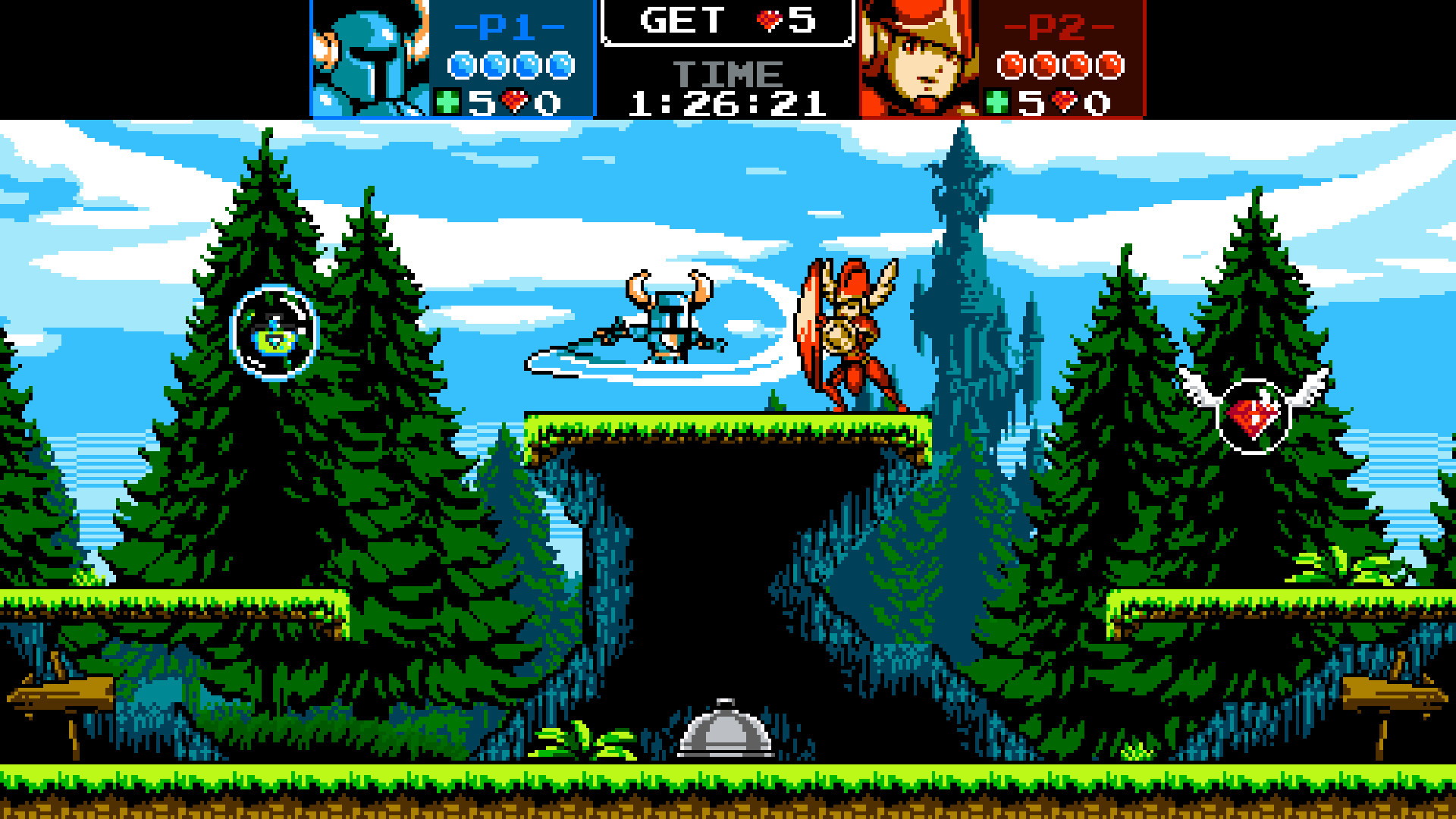 Shovel Knight: Showdown - screenshot 10