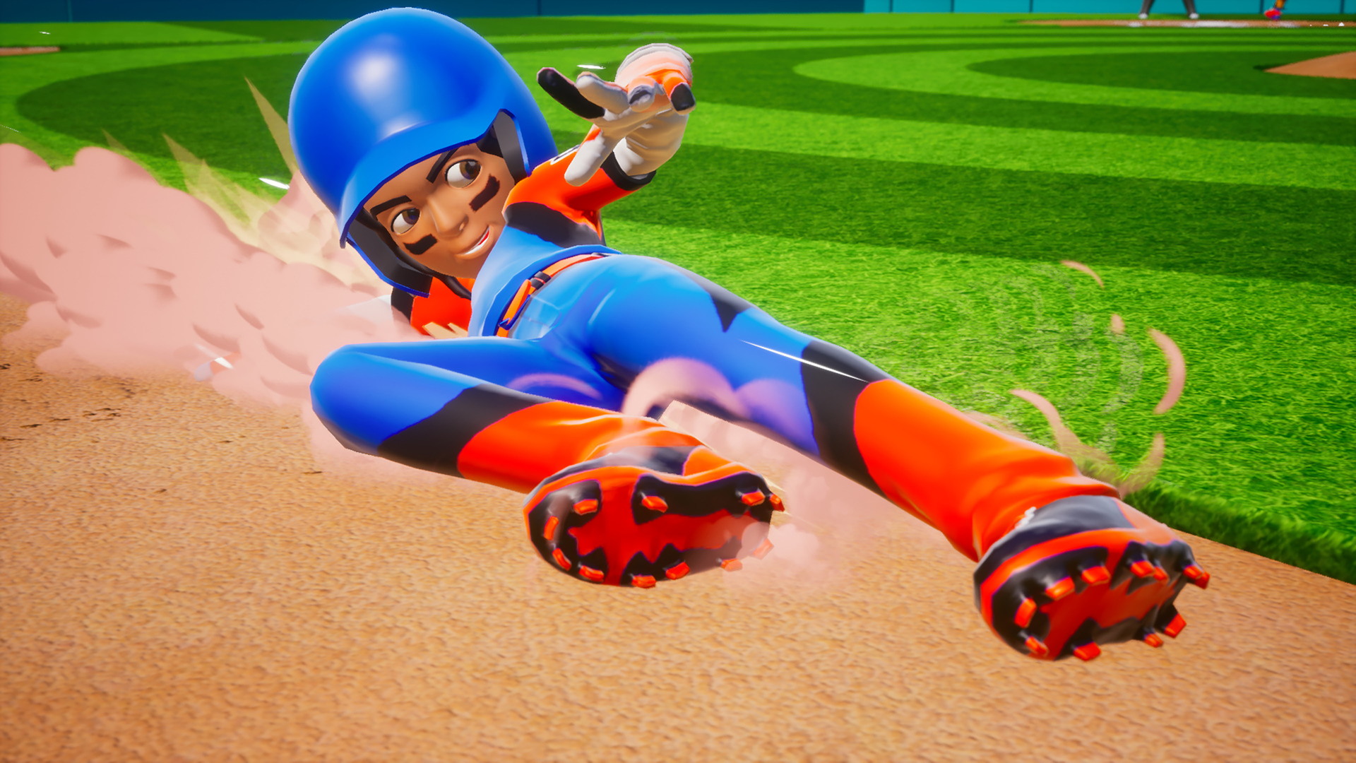 Little League World Series Baseball 2022 - screenshot 3