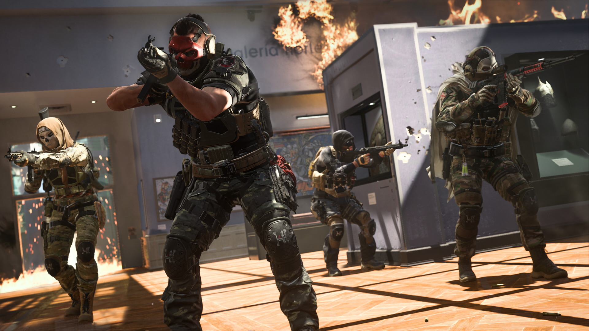 Call of Duty: Modern Warfare II - screenshot 37