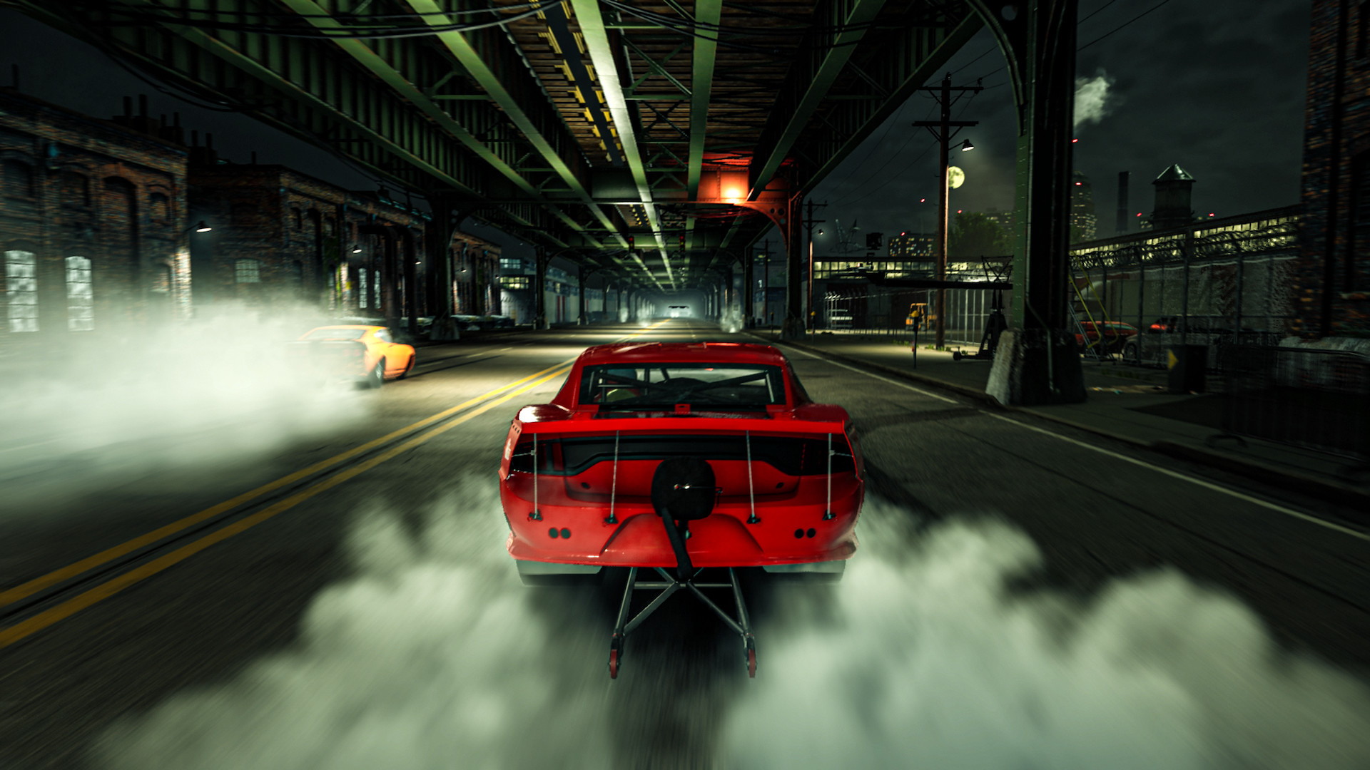 Street Outlaws 2: Winner Takes All - screenshot 5