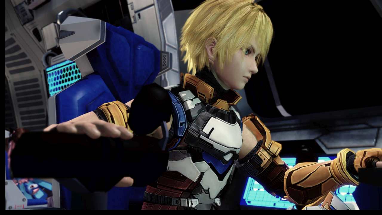 Star Ocean: The Last Hope - screenshot 8